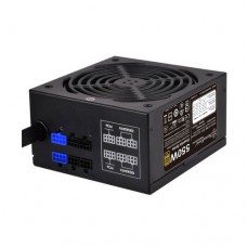 Silverstone Essential SST-ET550-HG